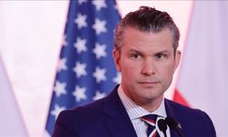 ABD Savunma Bakanı Hegseth, Çin ile herhangi bir savaşa "hazırlıklı" olduklarını söyledi