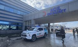 Samsun'da beyin ölümü gerçekleşen 2 çocuk annesinin bağışlanan organları 3 kişiye umut oldu