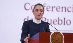 Meksika lideri Sheinbaum: (ABD'nin ek gümrük vergisi getirme olasılığı) Neler yapılabilir elbette değerlendireceğiz