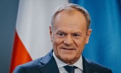 Polonya Başbakanı Tusk, Türkiye'ye ziyarette bulunacak