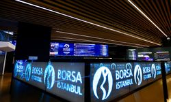 Borsa güne yükselişle başladı