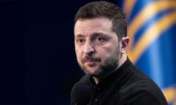 Zelenskiy, enerji altyapısına yönelik saldırıların durdurulması girişimini desteklediğini açıkladı