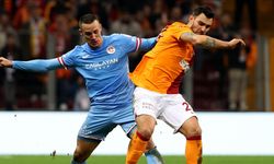 Antalyaspor, Süper Lig'de yarın Galatasaray’a konuk olacak