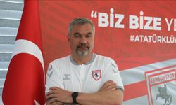 Samsunspor, Fenerbahçe karşısında baskılı oyun planlıyor