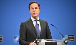 NATO Genel Sekreteri Rutte'den, Ukrayna'da barışın korunması için Avrupalıların "aktif olacağı" mesajı