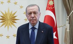 Cumhurbaşkanı Erdoğan'dan sanatçı Filiz Akın için taziye mesajı