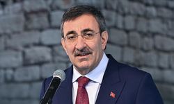 Cumhurbaşkanı Yardımcısı Yılmaz'dan "emekli bayram ikramiyesi artışına" ilişkin açıklama