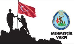 TSK Mehmetçik Vakfı yarın 7 ilde mevlit okutacak