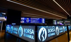 Borsa günü yükselişle tamamladı