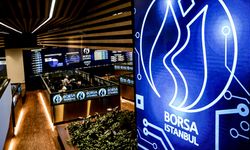 Borsa haftaya düşüşle başladı