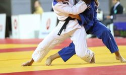 Gürcistan 2026 Avrupa Judo Şampiyonası'na ev sahipliği yapacak