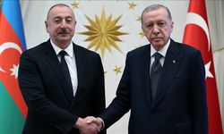 Azerbaycan Cumhurbaşkanı Aliyev, Türkiye'ye resmi ziyarette bulunacak