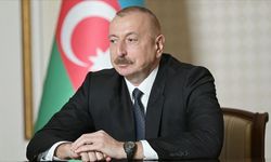 Aliyev, Azerbaycan'ın D-8'e üyeliğini onayladı