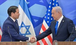 ABD Dışişleri Bakanı Rubio, İsrail Başbakanı Netanyahu ile telefonda görüştü