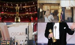 Sinema dünyasının altın heykeli Oscar Ödülleri'nin 97 yıllık serüveni