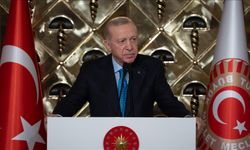 Cumhurbaşkanı Erdoğan: (Terörsüz Türkiye) Çok fazla uzamadan, beklenen neticenin süratle alınacağı kanaatindeyim