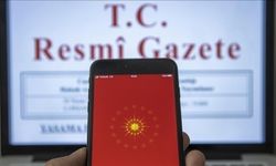 Bazı kıyı tesisi işletme izinleri ve tersane işlemlerine ilişkin düzenleme