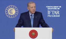 Cumhurbaşkanı Erdoğan: 2025-2029 Türkiye Kooperatifçilik Stratejisi ve Eylem Planı'nı bu yıl içerisinde devreye alıyoruz