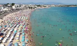 Turizm tedarikçileri nisanda Bodrum'da buluşacak