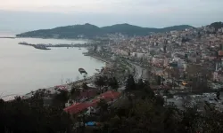 Türkiye'de en sıcak gün 32 dereceyle Zonguldak'ta yaşandı