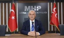 MHP'li Yusuf KANLI: İstiklal Marşı’mız milletimizin ortak gür sesidir