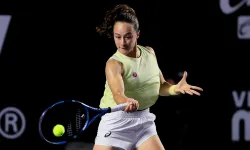 Zeynep Sönmez, sakatlığı nedeniyle Indian Wells turnuvasından çekildi