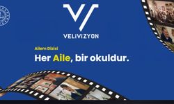 MEB'in "Ailem" dizisinin ikinci sezon hazırlıklarına başlandı