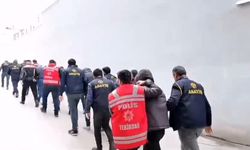 Tekirdağ merkezli 3 ilde eş zamanlı operasyon: 6 milyon TL’lik kablo hırsızlığı çetesi çökertildi