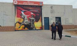 Kilis’te vergi suçundan aranan şahıs yakalandı