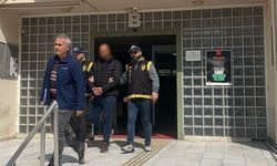Silahlı saldırı olayının şüphelisi tutuklandı