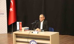 Aydın’da "Türkiye Yüzyılında Dış Politika Vizyonu ve Geleceğimiz" Konferansı
