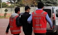 Isparta’da aranan şahıslara yönelik operasyonda 27 kişi yakalandı