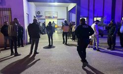Kahta’da 2 grup arasında bıçaklı kavga: 1 yaralı
