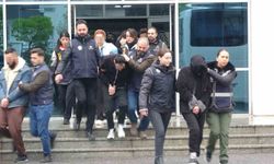 Trabzon merkezli 23 ilde yasa dışı bahis ve dolandırıcılık operasyonu: 3 tutuklama