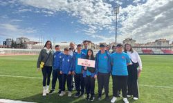 Bilecikli sporculardan büyük başarı