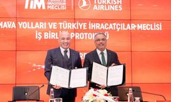 Türk Hava Yolları, Anadolu’da üretilen ürünleri dünyanın dört bir yanına taşıyor