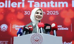 Aile ve Sosyal Hizmetler Bakanı Göktaş, evlenecek gençlere sağlanacak yeni indirimleri açıkladı