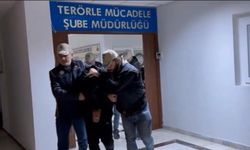 Osmaniye’de FETÖ/PDY operasyonu: 1 tutuklama