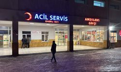 53 üniversite öğrencisi gıda zehirlenmesi şüphesiyle hastaneye başvurdu