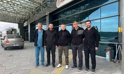 Bilecik'te hastanede hemşireyle tartışan hasta yakını gözaltına alındı