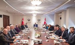 "Avrupa'nın Yeni Güvenlik Mimarisi ve Türkiye-Avrupa Birliği İlişkileri" çalıştayı düzenlendi
