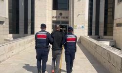 Balıkesir'de aranan hükümlü uyuşturucu madde satarken suçüstü yakalandı