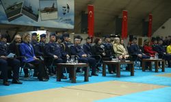 Balıkesir'de F-16 Tipte Tam Harbe Hazırlık Eğitimi Mezuniyet Töreni yapıldı