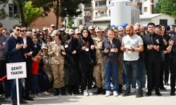 Batman'da silahı kazara ateş alan askerİMİZ şehit oldu