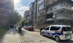 Elazığ'da bir kişi evinde ölü bulundu