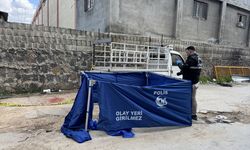 Gaziantep'te tırın çarptığı çocuk hayatını kaybetti