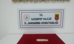 Gaziantep'te uyuşturucu operasyonunda 3 zanlı tutuklandı