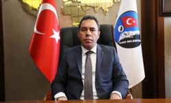 Kars Belediye Başkanı Senger, AA'nın kuruluşunun 105. yılını kutladı