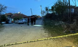 Kırıkkale'de silahlı kavgada 1 kişi yaralandı