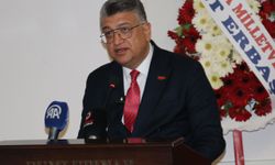 Kütahya'da "Anadolu'da İlk Bilimler Ansiklopedisi Sempozyumu" düzenlendi